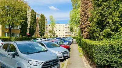 REZERVAT! Apartament de vanzare 3 camere cu pivnita mare, Astra, Brasov - foto 3