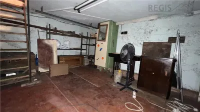 REZERVAT! Apartament de vanzare 3 camere cu pivnita mare, Astra, Brasov - foto 22