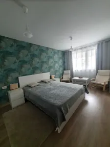 Apartament premium  3 camere Urban Plaza - foto 3