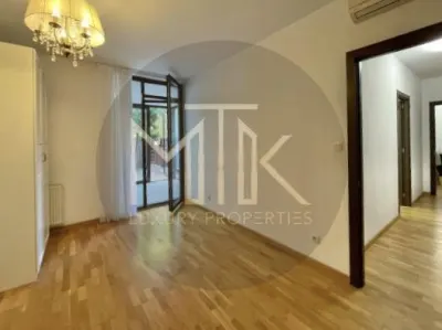 Apartament 3 Cam.| Terase 30MP/Curte 50MP |  Erou Iancu Nicolae - foto 5