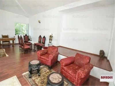 Vanzare vila Ultracentral - Cismigiu, Bucuresti - foto 3