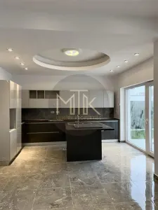 Vila LUX 6 cam. + piscina | Pipera - Erou Iancu Nicolae - foto 4