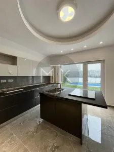 Vila LUX 6 cam. + piscina | Pipera - Erou Iancu Nicolae - foto 5
