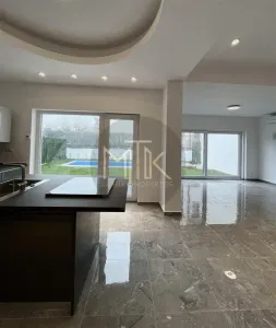 Vila LUX 6 cam. + piscina | Pipera - Erou Iancu Nicolae - foto 6