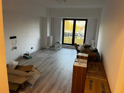 Vanzare apartament 4 camere | Unirii Fântâni | 105mp utili | etaj 1|8 | vedere la Fântâni | bloc 1991 | - foto 15