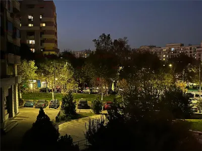 Vanzare apartament 4 camere | Unirii Fântâni | 105mp utili | etaj 1|8 | vedere la Fântâni | bloc 1991 | - foto 4