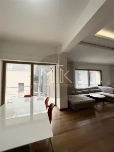 Duplex Mobilat/Utilat | Zona Primaverii - Jean Monnet | 2Loc Parcare - foto 5