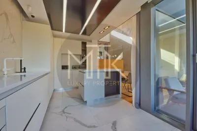 Exclusiv - Vila moderna Paradisul VERDE - Corbeanca - foto 16