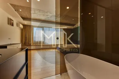 Exclusiv - Vila moderna Paradisul VERDE - Corbeanca - foto 23