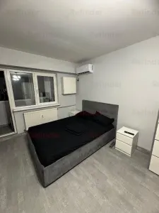 vanzare garsoniera 40mp | Vitan Mall | etaj 7/8 | bloc dupa 1990 | renovata| amenajata premium | - foto 13