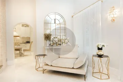 Vila LUX + Piscina cu un design MEDITERANEAN | Pipera-Tunari - foto 18