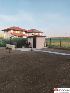 APROPIERE LAC, VILA 2021, 5 CAMERE, TEREN 476 MP! - foto 4