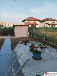 APROPIERE LAC, VILA 2021, 5 CAMERE, TEREN 476 MP! - foto 5