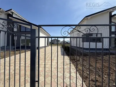 Casa individuala Lempes, natura si liniste - foto 3