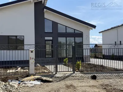 Casa individuala Lempes, natura si liniste - foto 7