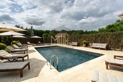 Penthouse 336MP, mobilat lux - Pipera | Piscina + Sala Fitness - foto 14