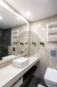 Penthouse 336MP, mobilat lux - Pipera | Piscina + Sala Fitness - foto 10