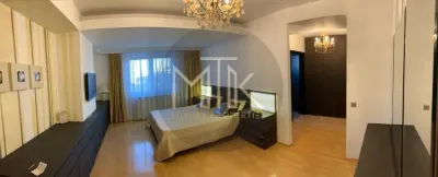 Exclusiv | Apartament 300MP - Lux | Herastrau-Sos. Nordului | 1Loc parcare - foto 15