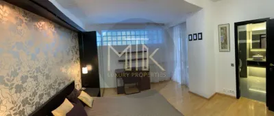 Exclusiv | Apartament 300MP - Lux | Herastrau-Sos. Nordului | 1Loc parcare - foto 17