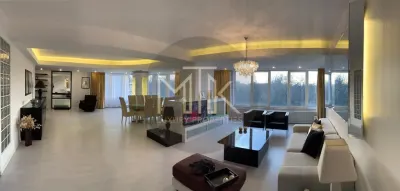 Exclusiv | Apartament 300MP - Lux | Herastrau-Sos. Nordului | 1Loc parcare - foto 6