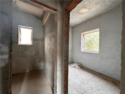 Vanzare imobil CONSOLIDAT pretabil Clinica / Spatii cazare / Birouri / Apartamente | Piata Alba Iulia Matei Basarab | - foto 20