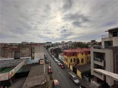Vanzare imobil CONSOLIDAT pretabil Clinica / Spatii cazare / Birouri / Apartamente | Piata Alba Iulia Matei Basarab | - foto 21