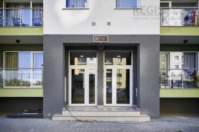 Apartament 2 Camere | Zona Coresi | Loc de parcare | Boxa - foto 6