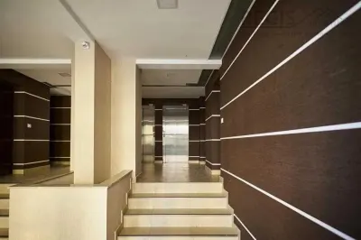 Apartament 2 Camere | Zona Coresi | Loc de parcare | Boxa - foto 7