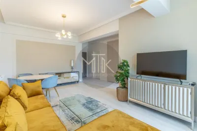 Exclusiv | B-dul Aerogarii | Apartament 2 Camere | Mobilat LUX - foto 2