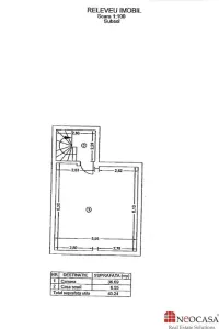 IANCU NICOLAE, S+P+1, 6 CAMERE, 410 MP, PISCINA, CURTE SUPERBA! - foto 21