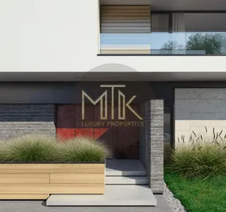Vila Moderna LUX | Pipera - Erou Iancu Nicolae | 1Loc Parcare - foto 15