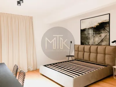 Vila Moderna LUX | Pipera - Erou Iancu Nicolae | 1Loc Parcare - foto 5
