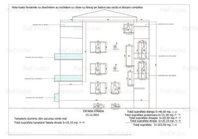 Vanzare imobil CONSOLIDAT pretabil Clinica / Spatii cazare / Birouri / Apartamente | Piata Alba Iulia - Matei Basarab | - foto 9