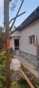 Casa tip parter zona Tisau - foto 14