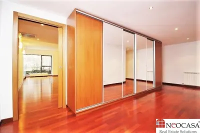 Apartament spatios si luminos langa parc | zona Herastrau - foto 6