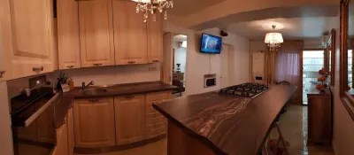 Vanzare vila cu spatiu comercial | Unirii-Mantuleasa | renovat 2021 | - foto 3