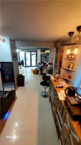 Vanzare vila cu spatiu comercial | Unirii-Mantuleasa | renovat 2021 | - foto 6