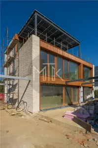 Vila individuala 6 camere I Iancu Nicolae I 500MP Teren - foto 18