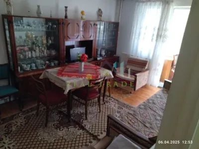 Apartament 3 camere zona Grivitei - Brasov