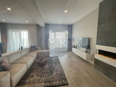 PENTHOUSE 428 MP | PIPERA | Mobilat Lux & 2 Loc Parcare - Bucuresti