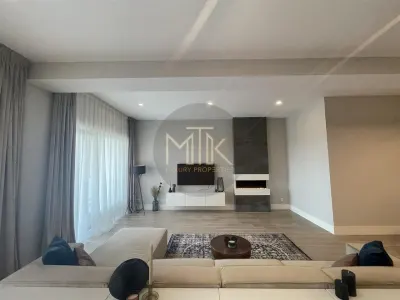 PENTHOUSE 428 MP | PIPERA | Mobilat Lux & 2 Loc Parcare - foto 2