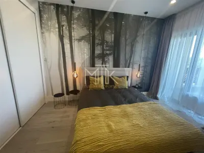 PENTHOUSE 428 MP | PIPERA | Mobilat Lux & 2 Loc Parcare - foto 16