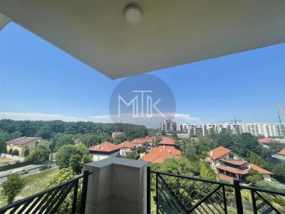 PENTHOUSE 428 MP | PIPERA | Mobilat Lux & 2 Loc Parcare - foto 21