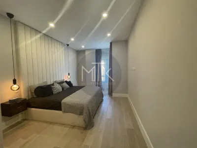 PENTHOUSE 428 MP | PIPERA | Mobilat Lux & 2 Loc Parcare - foto 23