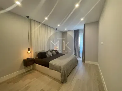 PENTHOUSE 428 MP | PIPERA | Mobilat Lux & 2 Loc Parcare - foto 24