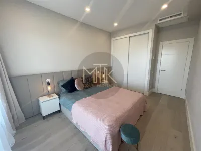 PENTHOUSE 428 MP | PIPERA | Mobilat Lux & 2 Loc Parcare - foto 9