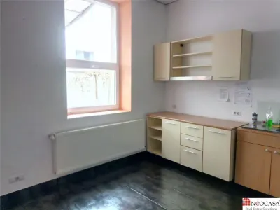 SPATIU IN CLADIRE DE BIROURI CLASA A, FINISAJE PREMIUM, FACILITATI MODERNE - foto 4