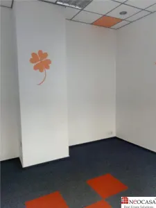 SPATIU IN CLADIRE DE BIROURI CLASA A, FINISAJE PREMIUM, FACILITATI MODERNE - foto 9