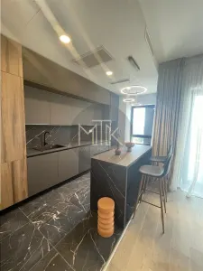 Exclusiv - PENTHOUSE 428 MP | PIPERA | Mobilat Lux & 2 Loc Parcare - foto 13