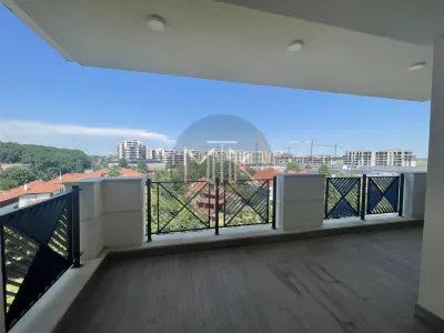 Exclusiv - PENTHOUSE 428 MP | PIPERA | Mobilat Lux & 2 Loc Parcare - foto 20